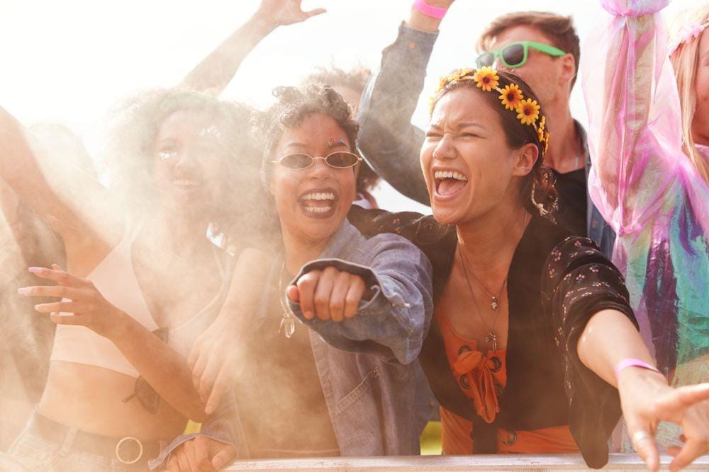 Shutterstock/Monkey Business Images