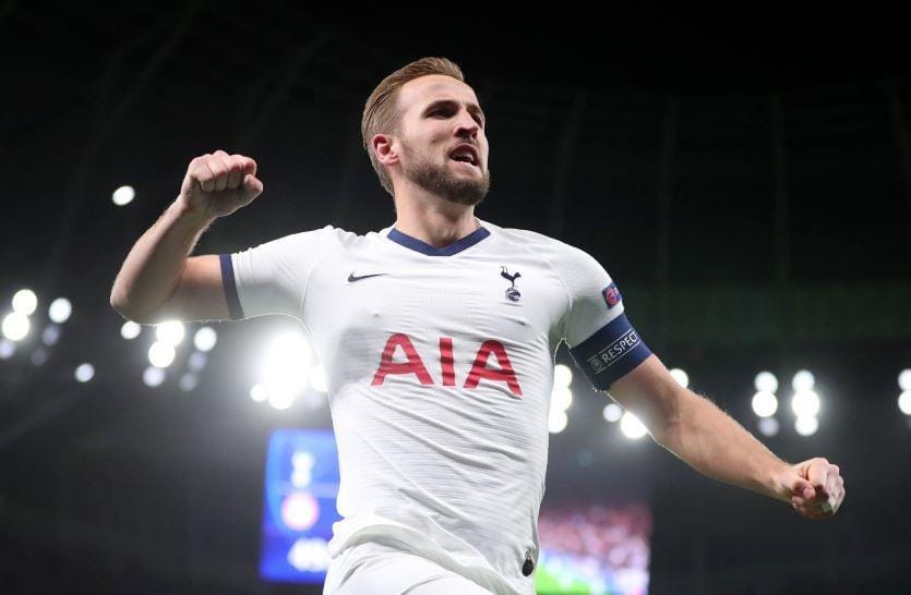 Twitter/SpursOfficial