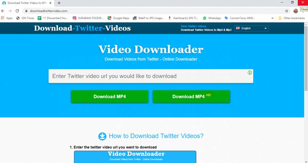 downloadtwittervideo.com