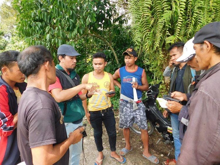 Pesona Tropis Alam Indonesia (IDN Times/Masdalena Napitupulu)