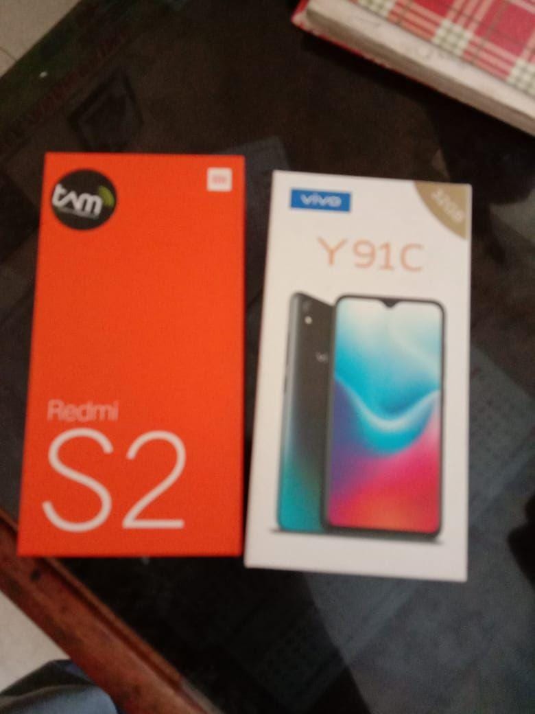 Handphone sitaan yang diamankan dari polisi gadungan (Dok.IDN Times/istimewa)