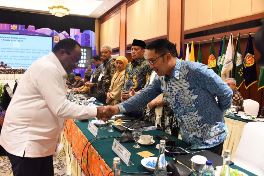 IDN Times/Humas Pemdaprov Jabar