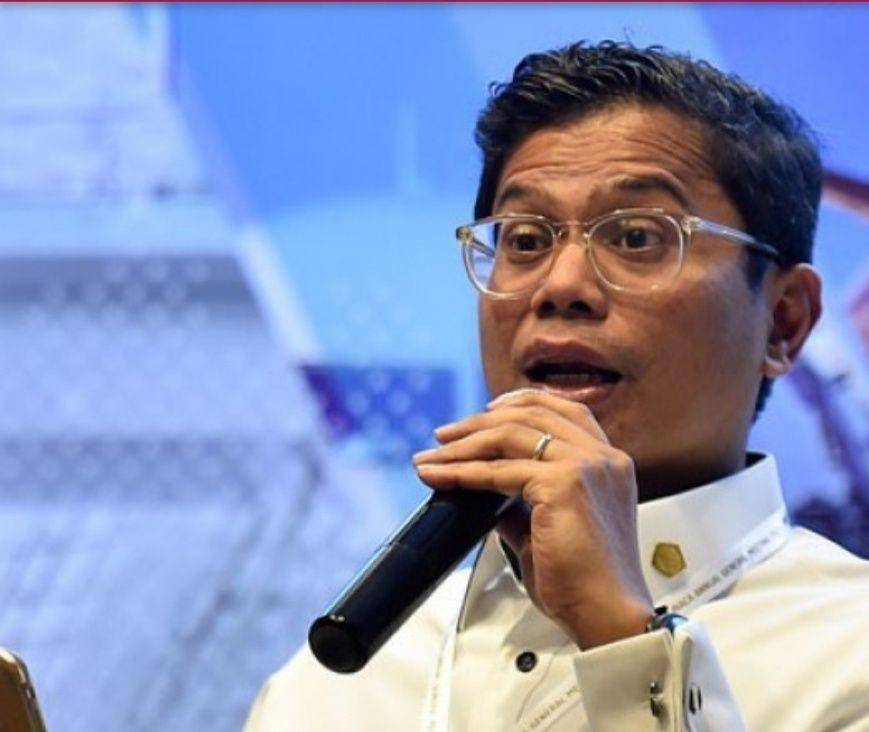 Pahala Mansury (ANTARA FOTO)