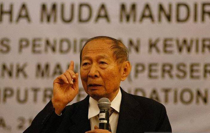 ANTARA FOTO/Ujang Zaelani