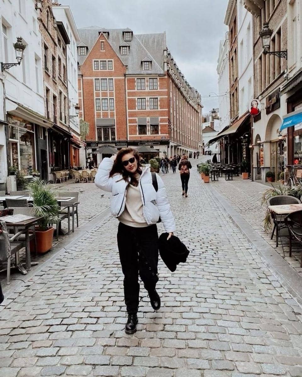 Instagram.com/allaboutfelisha