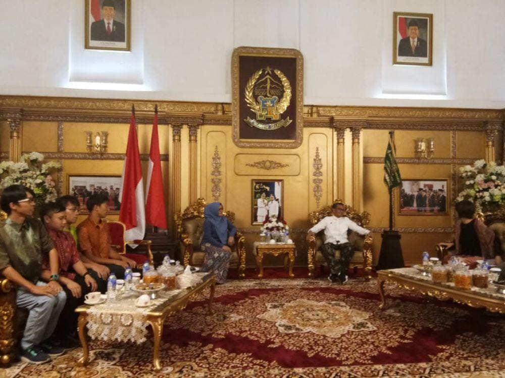 Dok. IDN Times/Humas Pemprov Sulsel