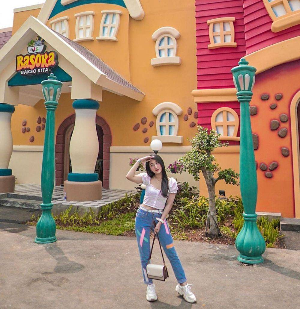 Instagram.com/sandrinamazayya