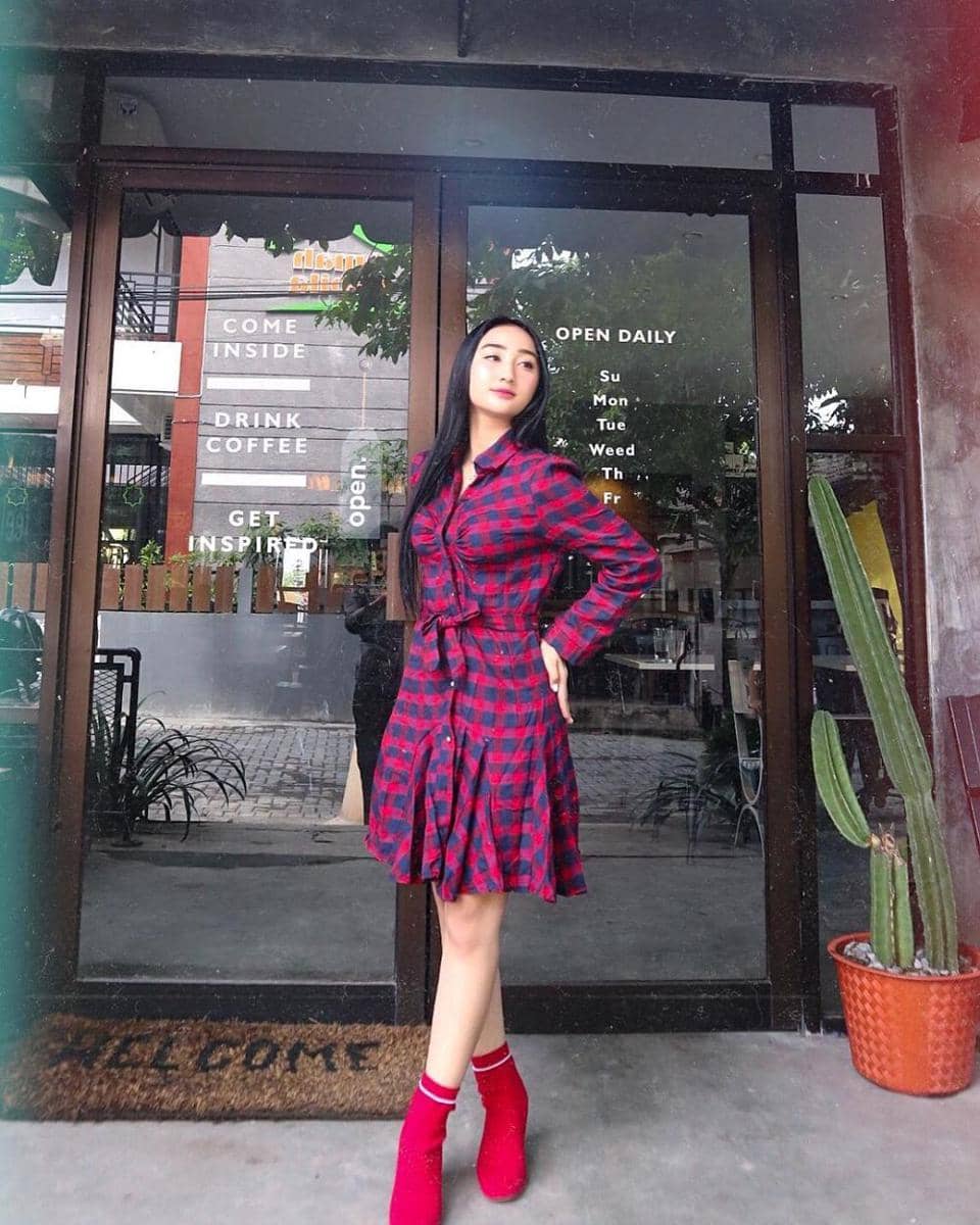 Instagram.com/sandrinamazayya