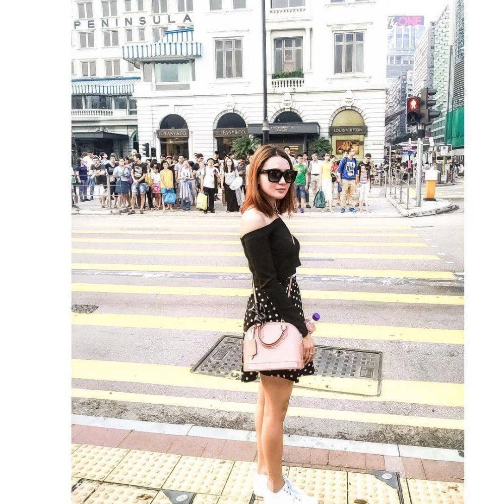 Instagram.com/wikasalim