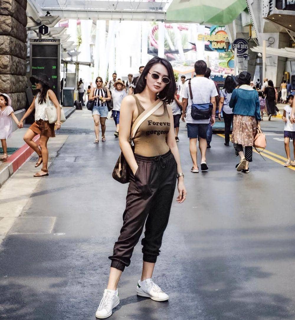 Instagram.com/wikasalim