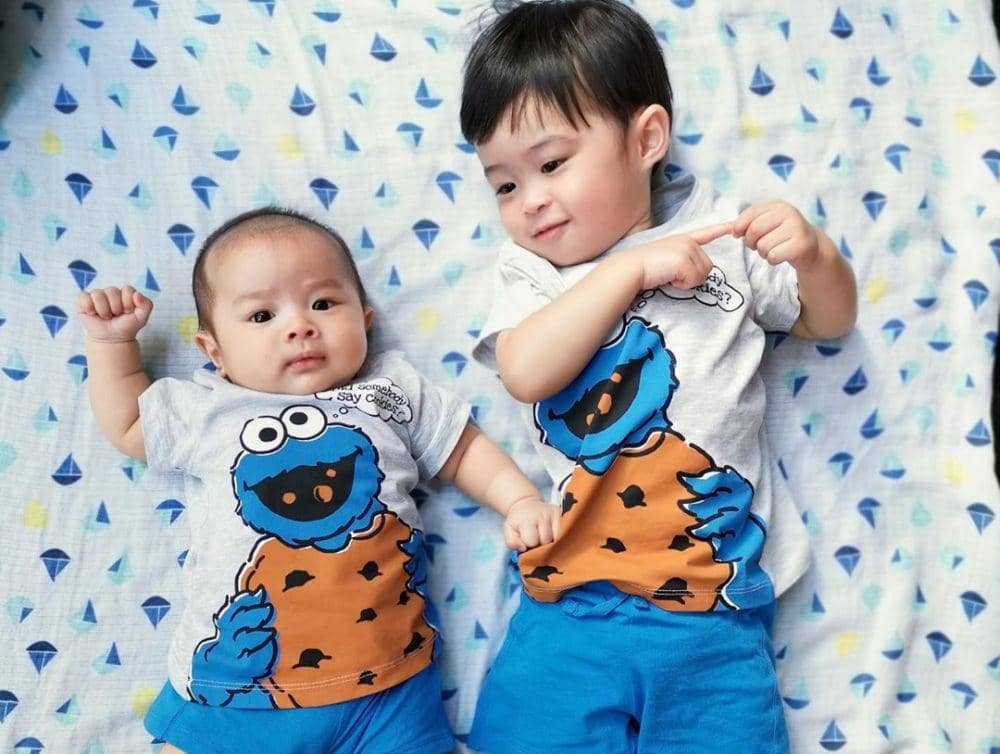 instagram/sandradewi88