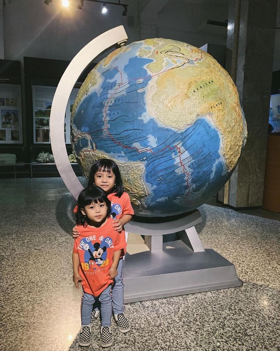 instagram/natasharizkynew