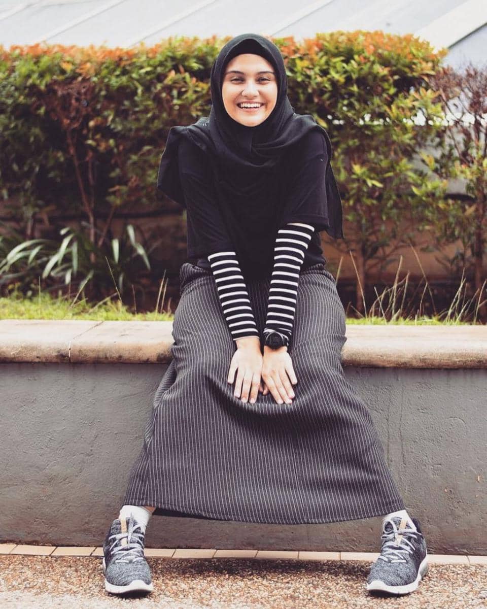 Instagram/zeezeeshahab