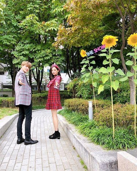 instagram.com/cubeyeeun