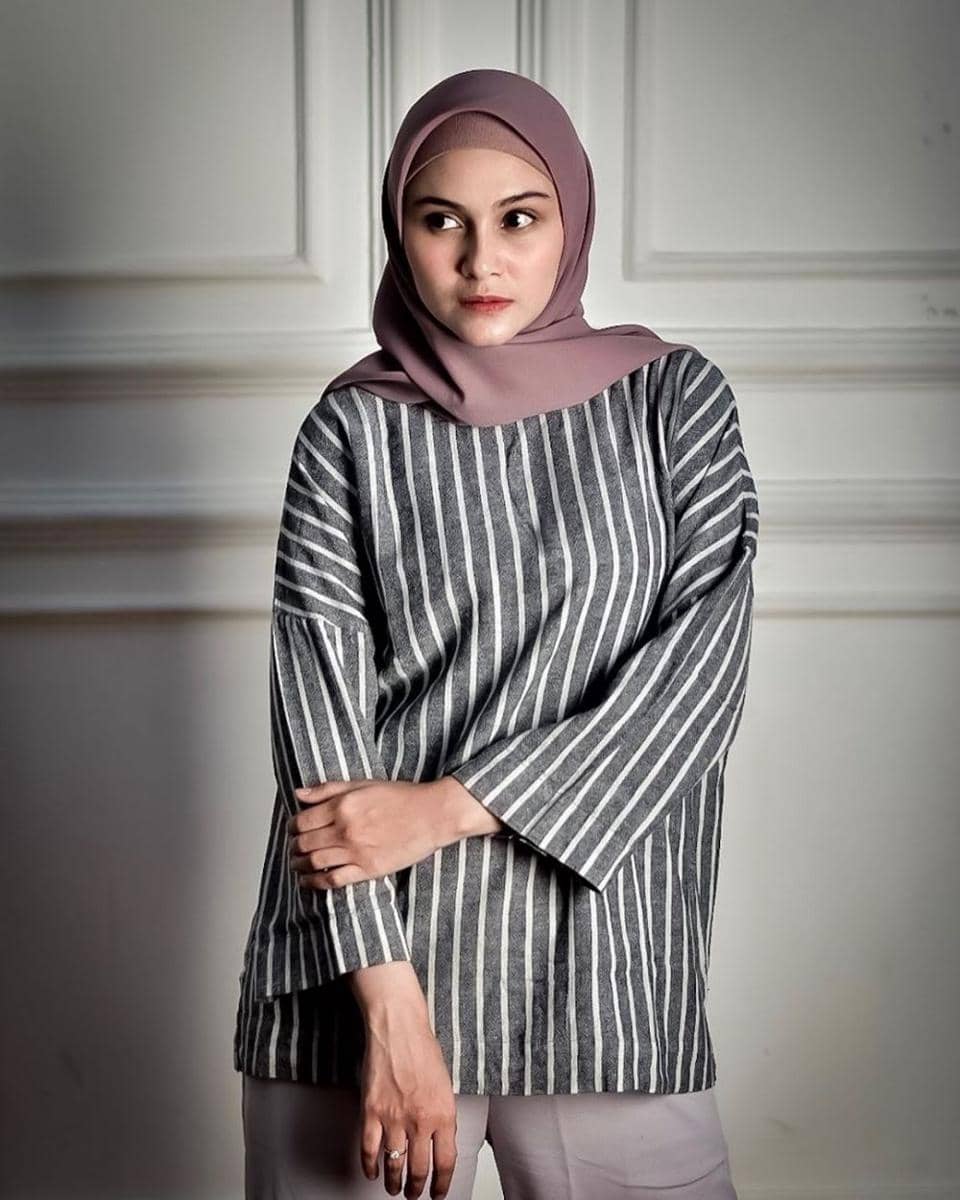 Instagram/zeezeeshahab