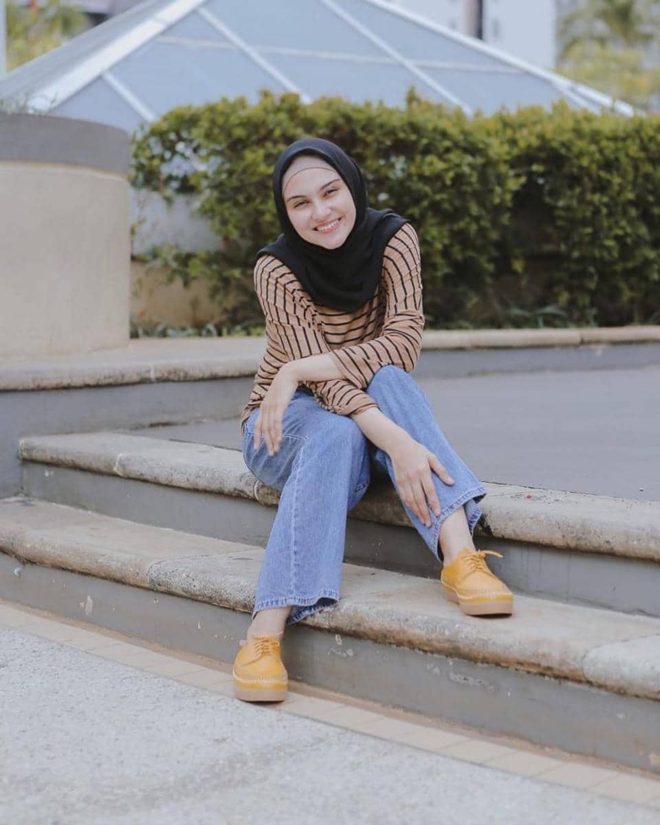 Instagram/zeezeeshahab