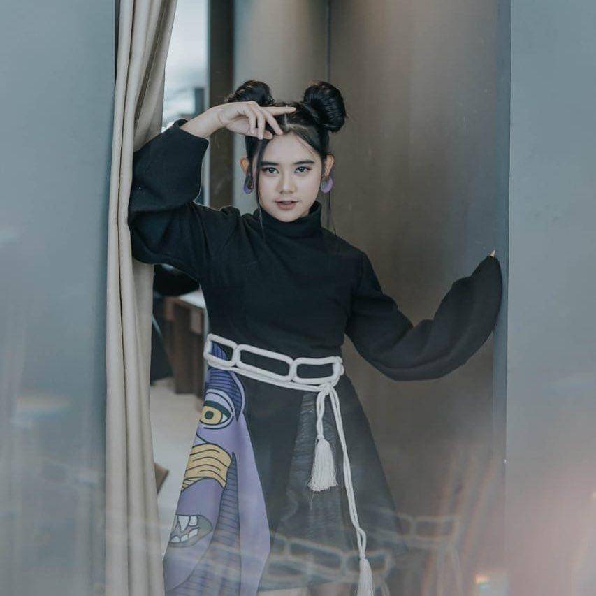 Instagram.com/zivamagnolya