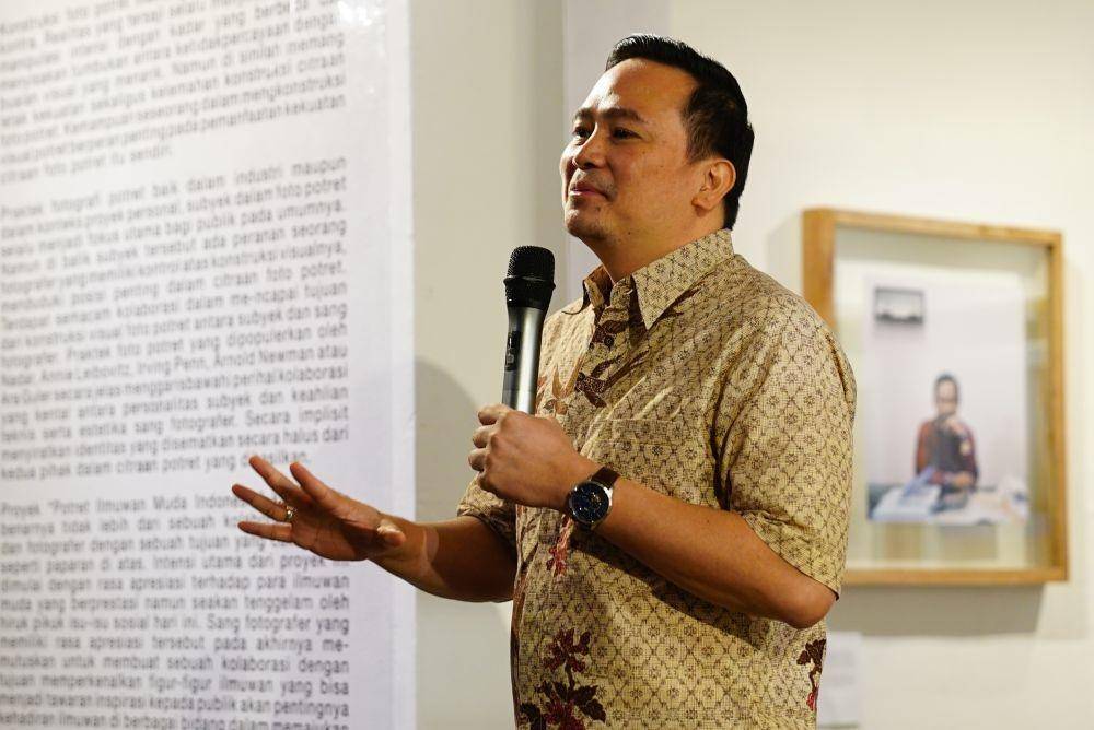 IDN Times/Kemenristekdikti