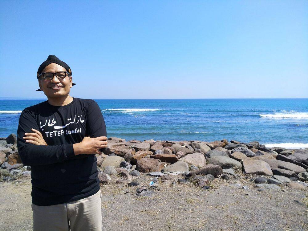 Twitter.com/ulil
