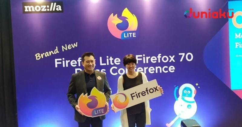 Stan Leong dan Cindy Hsiang. duniaku.com/Dimas Ramadhan