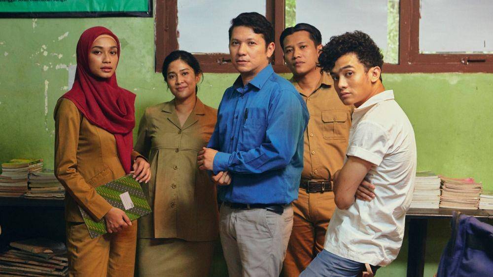 Dok. Film "Guru-Guru Gokil"