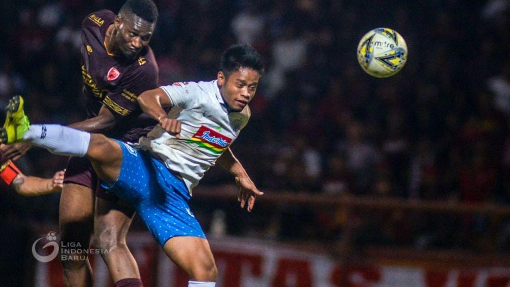 PSIS Semarang hanya bisa menyelesaikan kompetisi Liga 1 2019 di posisi 14. Liga-Indonesia.id