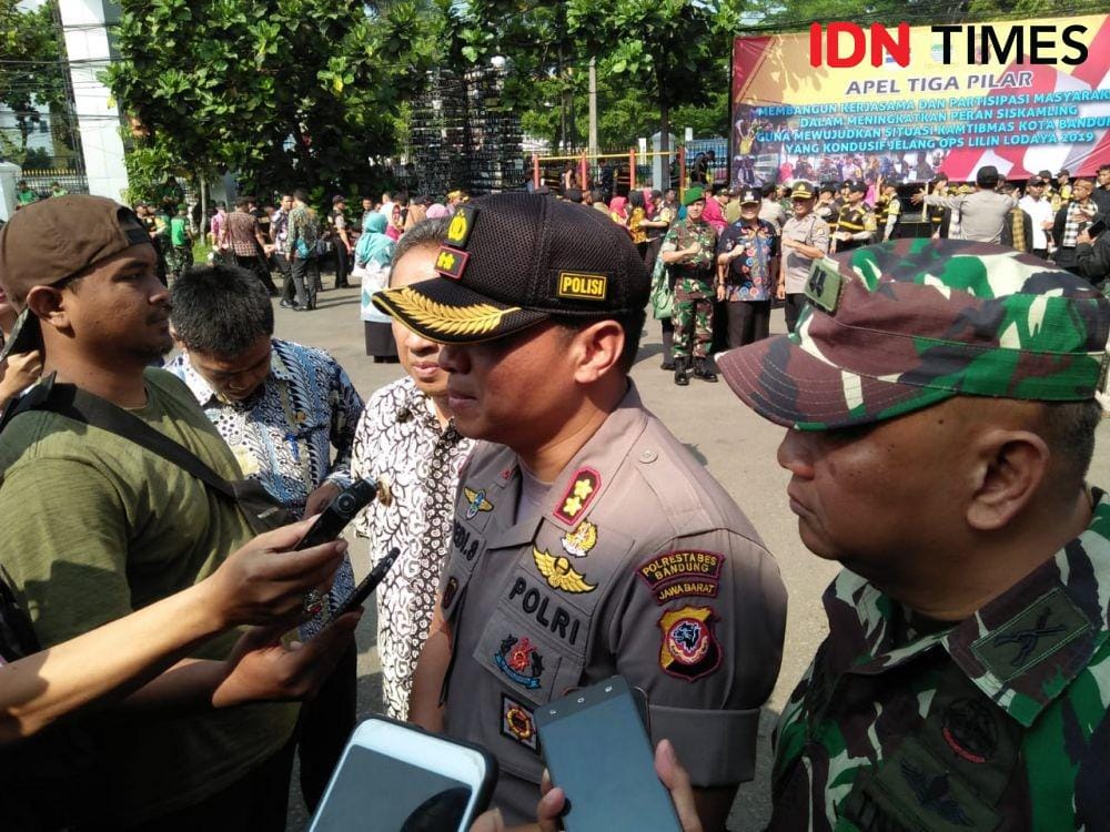 IDN Times/Galih Persiana