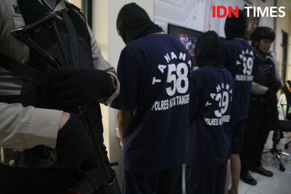 IDN Times/Candra Irawan