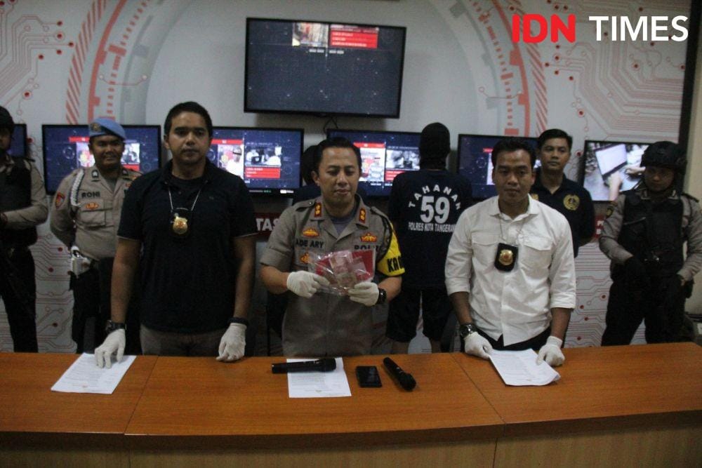 IDN Times/Candra Irawan