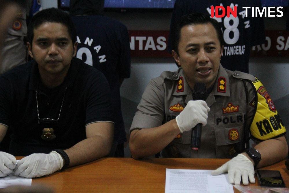 IDN Times/Candra Irawan