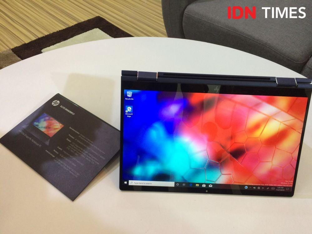 IDN Times/M. Tarmizi Murdianto