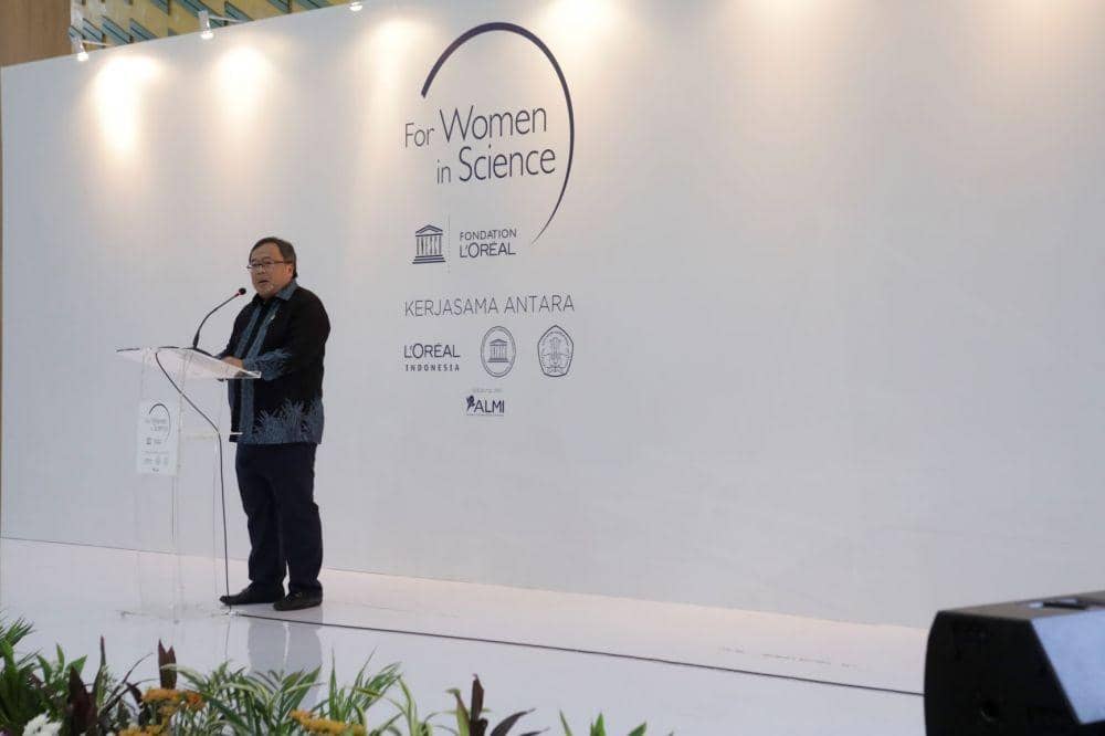 Dok. L'oreal Indonesia