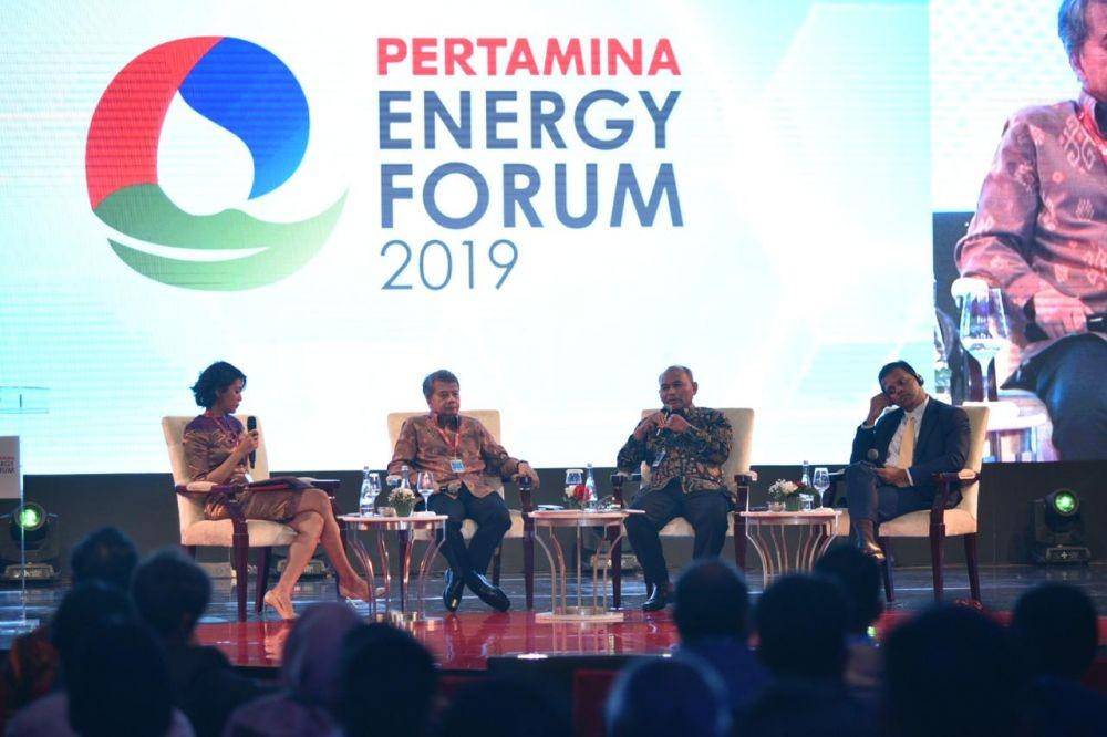 IDN Times/PT Pertamina (Persero)