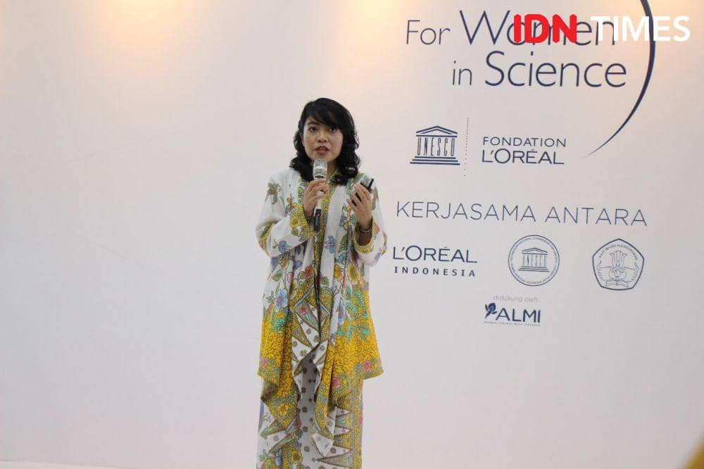 IDN Times/Geralda Talitha