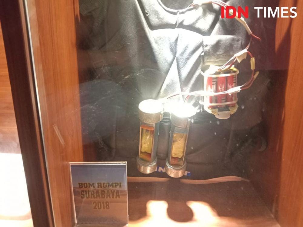 IDN Times/Ayu Afria Ulita