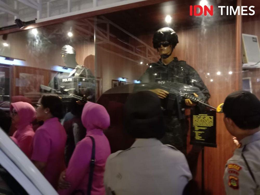 IDN Times/Ayu Afria Ulita