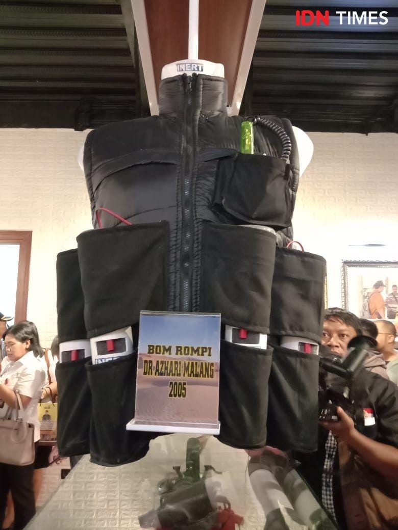 IDN Times/Ayu Afria Ulita