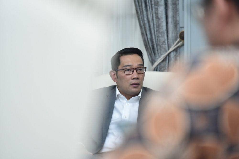 IDN Times/Humas Pemdaprov Jabar