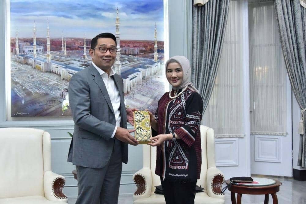 IDN Times/Humas Pemdaprov Jabar