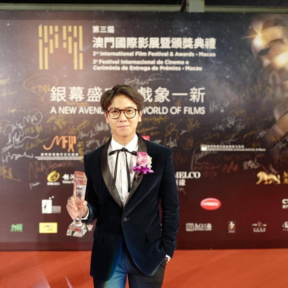 Instagra.com/iqbaal.e/