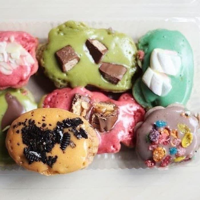 Tokopedia.com/Katrina Epicerie