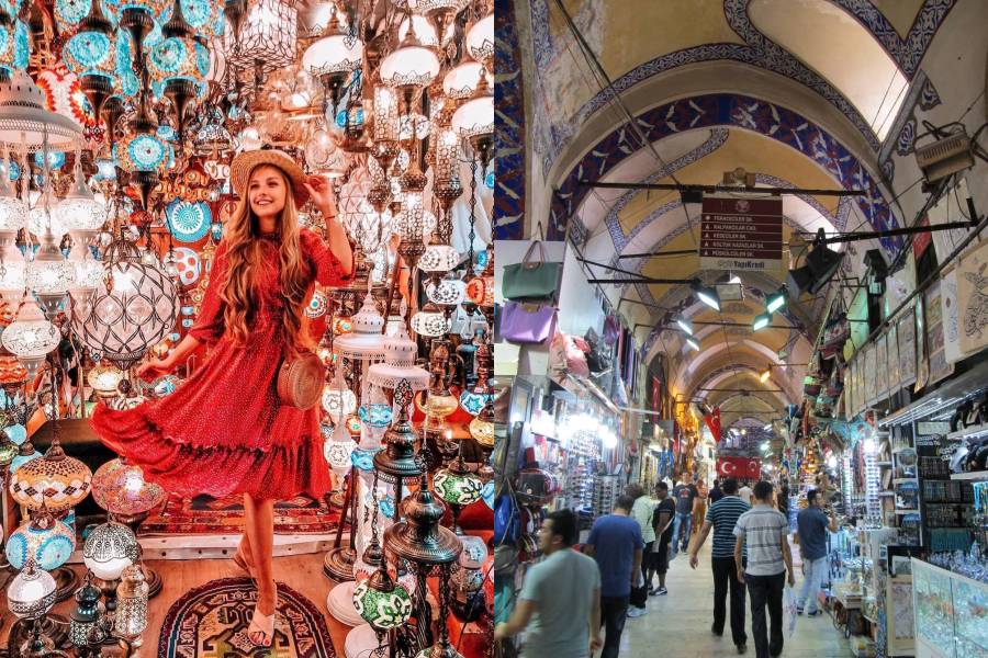 instagram.com/henna_istanbul & flickr.com/quirkyjazz