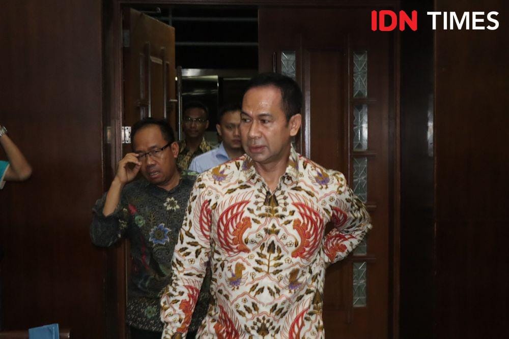 IDN Times/Muhamad Iqbal