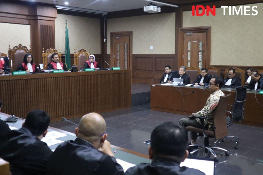 IDN Times/Muhamad Iqbal