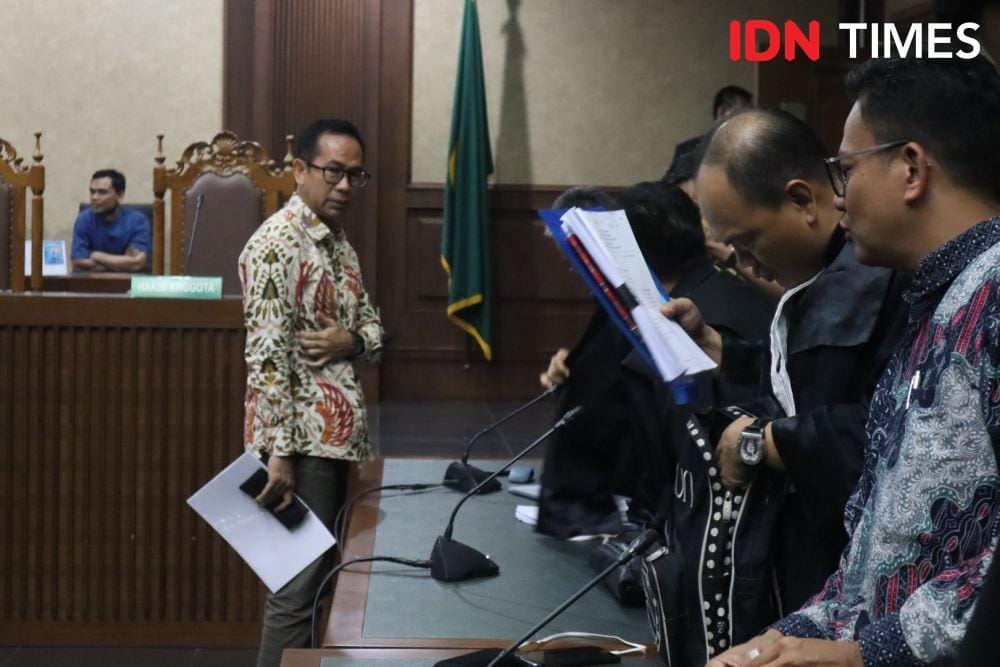 IDN Times/Muhamad Iqbal