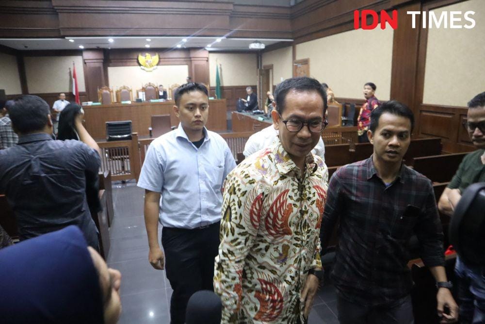 IDN Times/Muhamad Iqbal