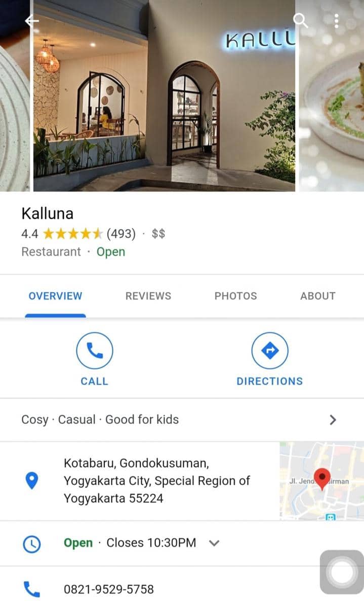 IDN Times/Prila Arofani