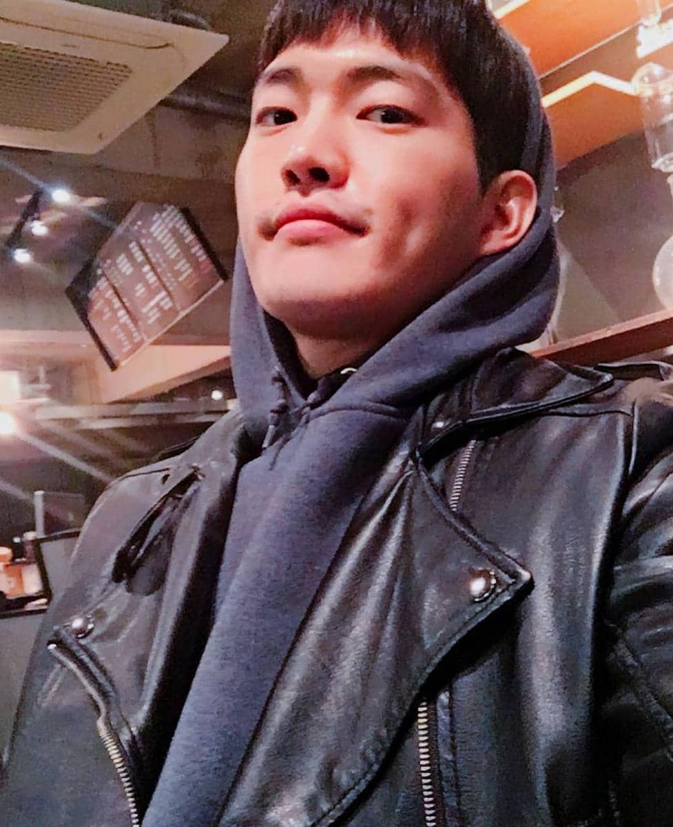 instagram.com/@kimgunwoogallery