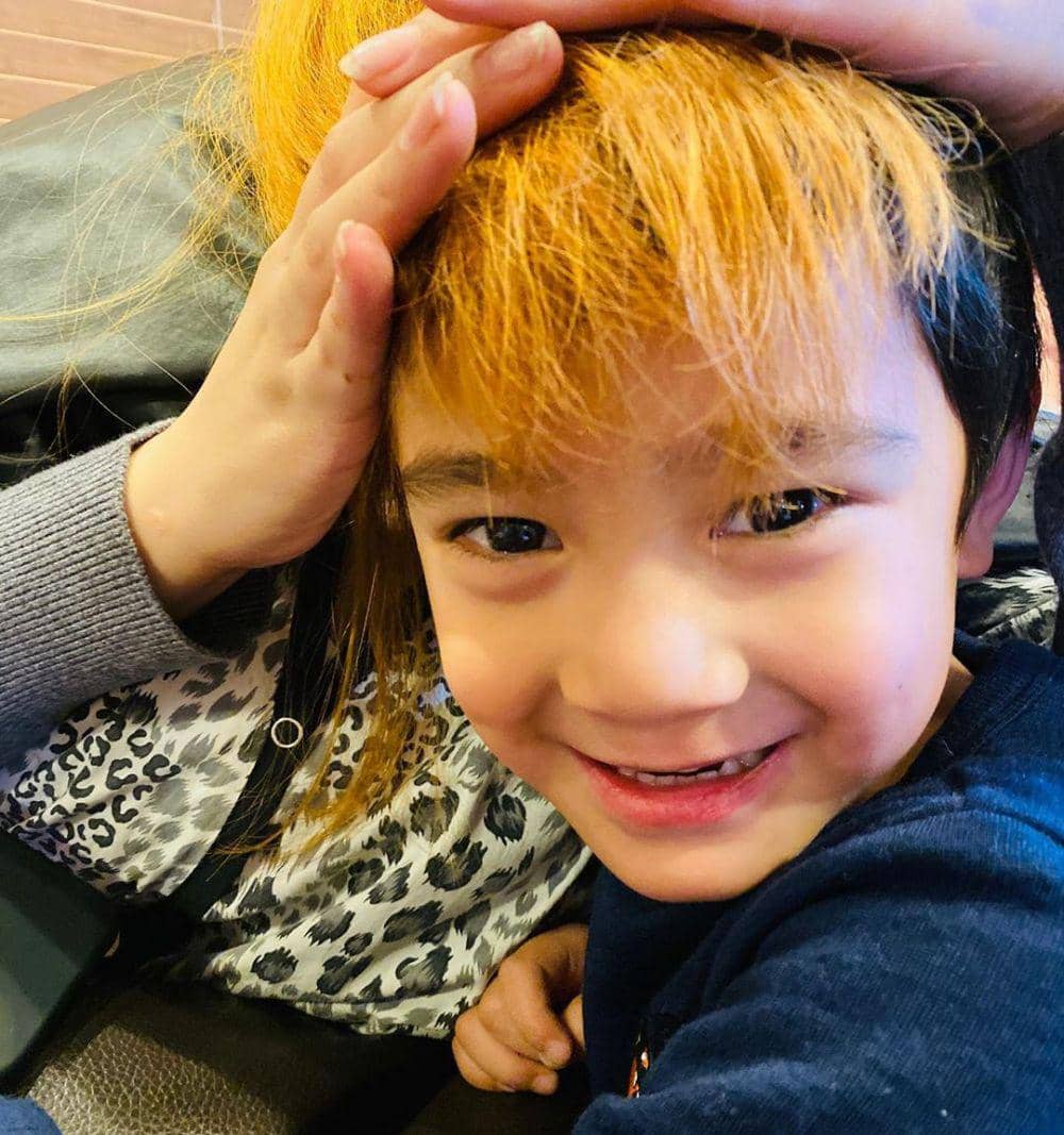 Instagram/raffinagita1717