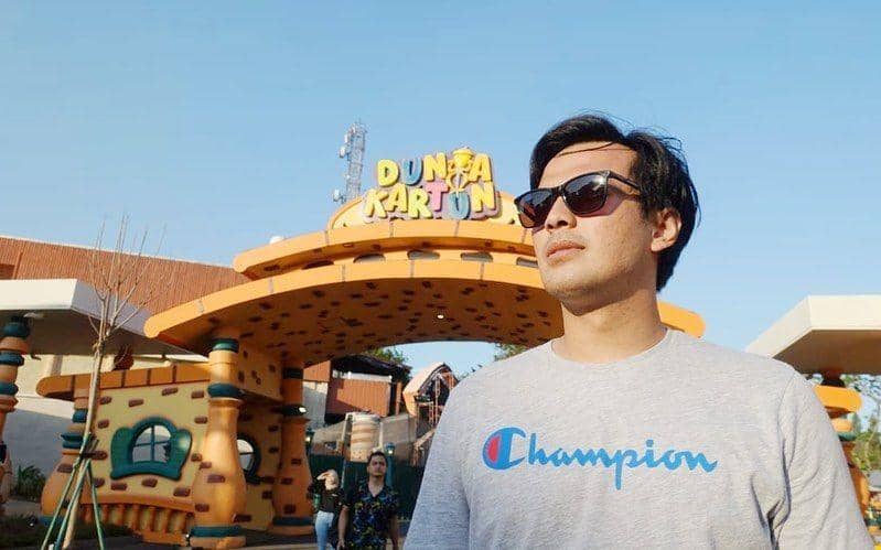 Instagram.com/temmyrahadi99